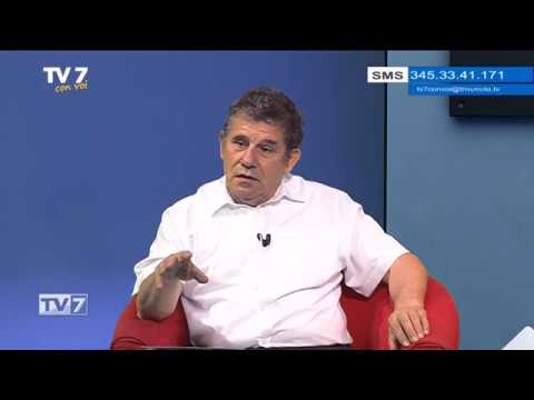 Tv7 con Voi del 9/7/2018 - Più attenzione al lavoro (3 di 3)