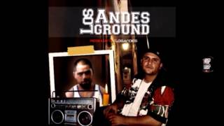 Hip-Hop Los Andes Ño Lopez ft Negro Sambo_Bellalandia