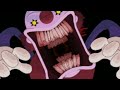 Klasky Csupo Nightmares Noedolekcin Paramount Television GiP Exe Studios 666 JUMPSCARE WARNING