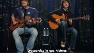 Flight of the Conchords - Jenny (Hilarious Misunderstanding) - Subtitulos Español