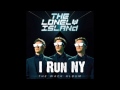 The Lonely Island - I Run NY (Feat. Billie Joe ...