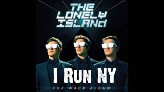 The Lonely Island - I Run NY (Feat. Billie Joe Armstrong)