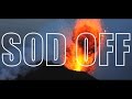 Björk "Sod Off" Lyric Video