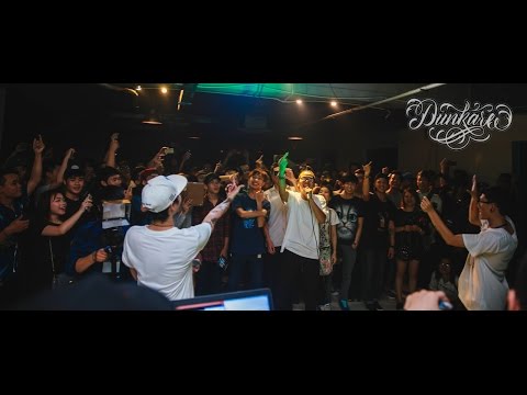 [420 jam] Cổ Lùn - JGKiD & Emcee L