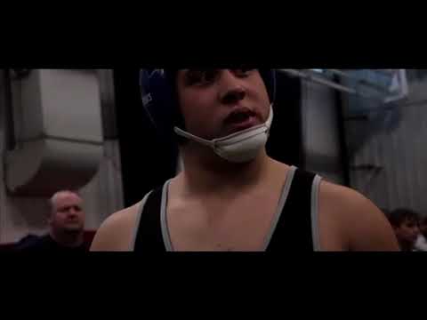 The Dual   -  JC Wrestling