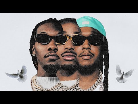 [ Free For Profit ] Migos x Drake x Murda Beatz Type Beat 2021 - Way | Trap Instrumental