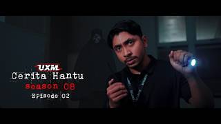 Download lagu Cerita Hantu SG - Security Guard Diganggu Jin mp3