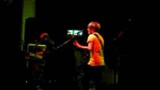 DELAYS - This Town's Religion - Southampton 2008