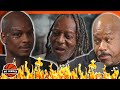 Lil Woody Runs Down On Wack And His Father During A Podcast