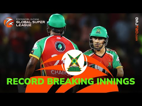 The BIGGEST Score in GSL History! | GSL 2025 Final