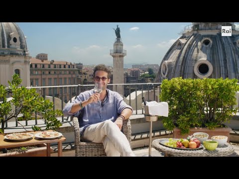 La lotta di classe dell'archi-star Leonardo De Cristofari - Paese Reale