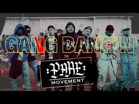 UP CLOSE AND PERSONAL W/ GDERTY FROM THE BAY AREA | ACTIVE GANGSTERS ONLY!