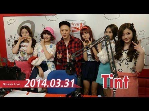 [Super K-Pop] 틴트 (Tint) -  늑대들은 몰라요 (Wolf is Stupid)