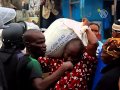 Эбола угрожает африканцам голодом (новости) 