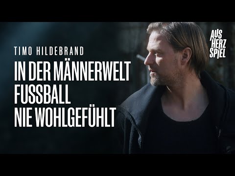 Der Klischee-Brecher | Die NACHSPIELZEIT von Timo Hildebrand #002