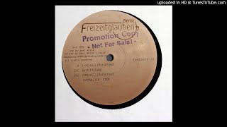 Neal White - Untitled / Recallibrated (Solamux Remix)