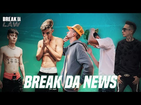 BreakDaNewz - MGK666 anunta albumul de debut.