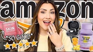 *THE BEST* Amazon Finds You'll Wish You Bought Sooner 😍🙌🏼