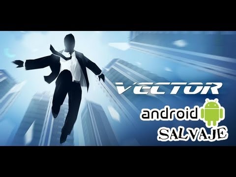 vector android lag