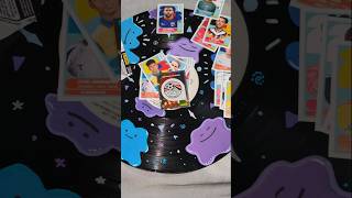 fifa world cup panini stickers 2026 #unboxing #fifa #fifa2026 #soccer