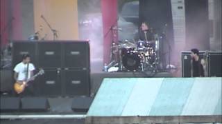 MxPx Cornerstone &#39;01 Full Set