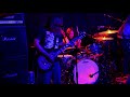 Fu Manchu  "Squash The Fly" -Live- at Dante's  11, 9, 2017