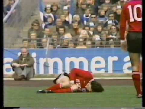 1977/78_13_FC Schalke 04 - HSV