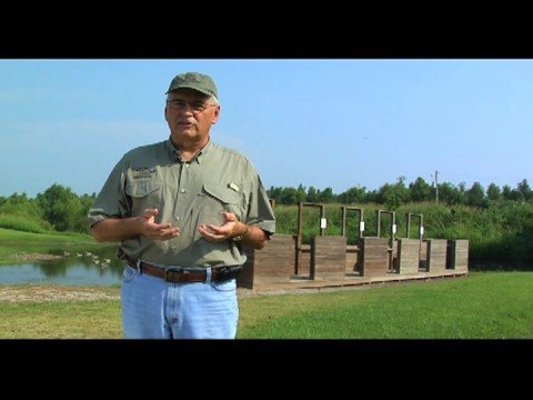 Shooting Tip: Teamwork in the Blind