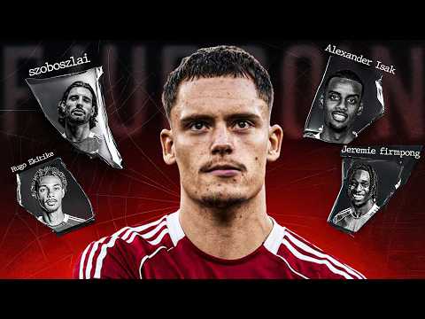 This Is Not The Same Wirtz...