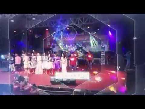 Deritamu dosaku - Anisa rahma - new pallapa live psp 2018