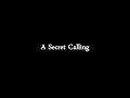 I Exist - A Secret Calling Lyrics 