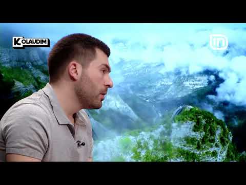Kolaudim 08/05/2018 | IN TV Albania