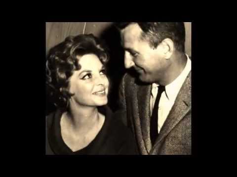Julie London & Bobby Troup // Like It Or Not (Live)