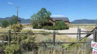 preview picture of video 'Log Cabin-20 Acres Cedar City, UT $219,900'
