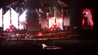 Ellie Goulding - Holding On For Life [Ellie Goulding Delirium Tour 2016]