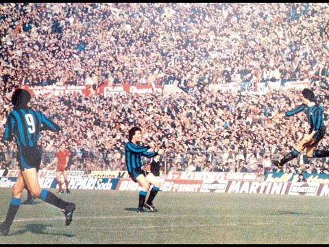 Torino-Inter 3-3 Serie A 78-79 5' Giornata