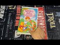 Winnie The Pooh Un Valentine S Day VHS Review