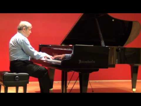 Promotional video thumbnail 2 for Richard Devens