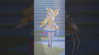 ♪ #shorts #博衣こより #NaNGAME #踊ってみた #dance #vtuber #ホロライブ #hololive #天川はの