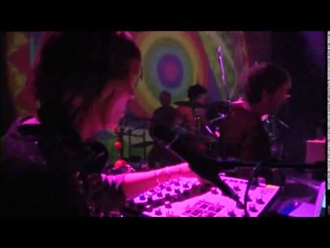 Gong - Radio Gnome Invisible