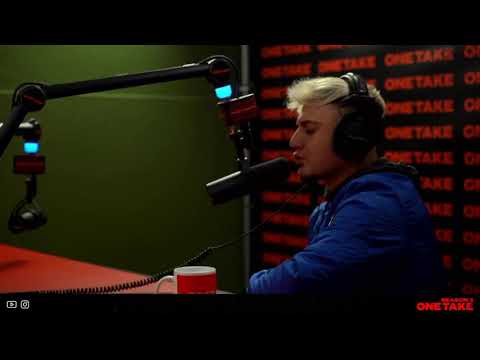 IL GHOST FREESTYLE ONETAKE #2