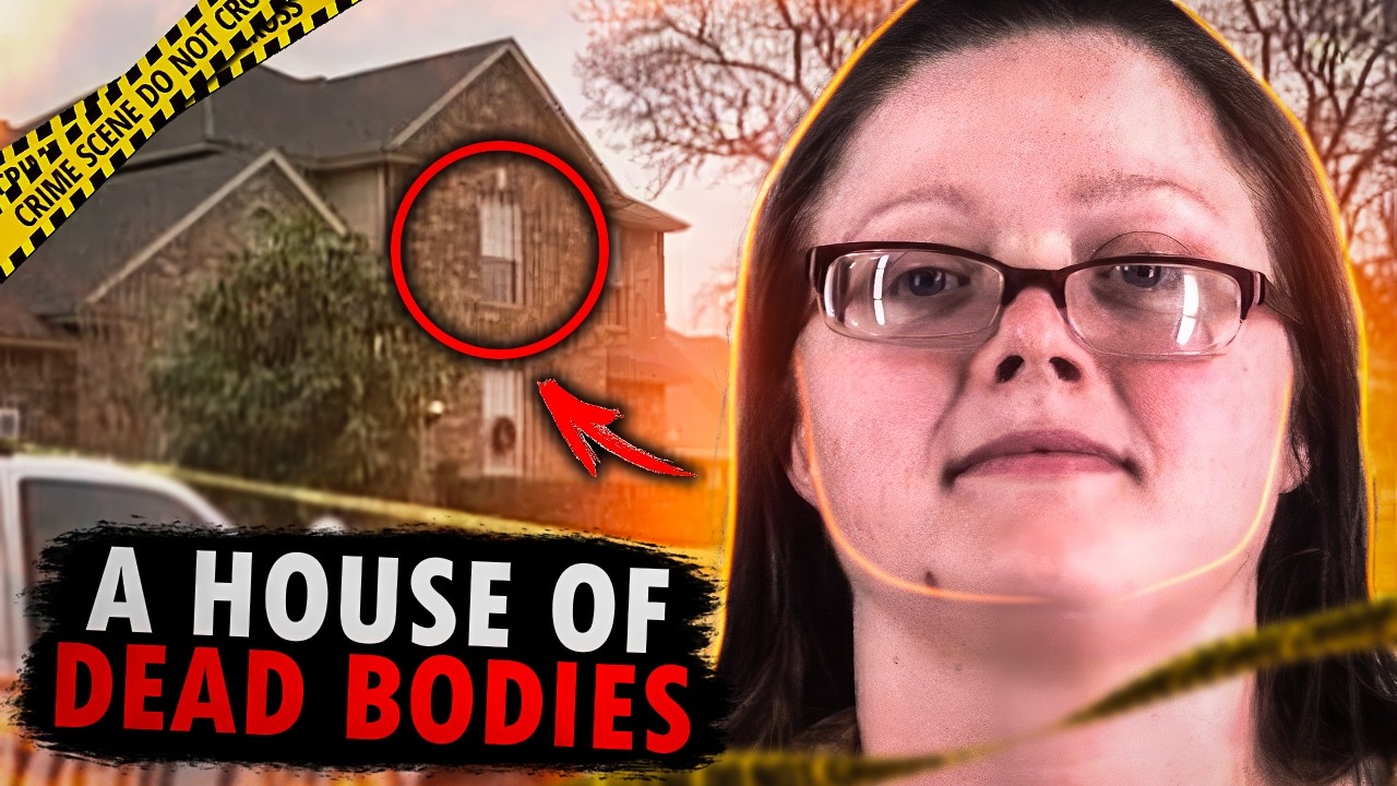Detectives Have Never Seen Such Brutality! | The Case Of Wamsley Family | True Crime Documentary