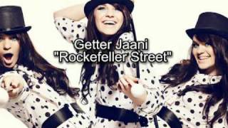 Getter Jaani Chords