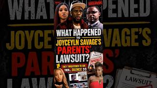 WHAT HAPPENED?! Joycelyn Savage’s Parents Said They’d Sue Tasha K… THEN WENT QUIET 👀
