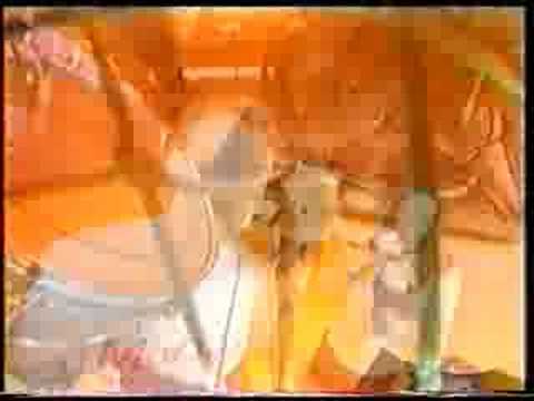 PSYCHOTIC YOUTH - IT WON'T BE LONG BEFORE... (video 1991)