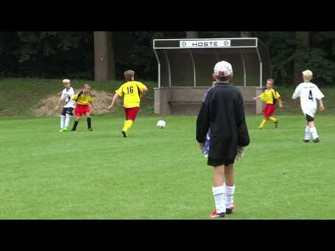 Sokol Obříství - STM Čečelice/Byšice 13:0 (7:0)