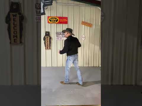 Boot Scootin Boogie taught by David Callahan