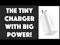 Shrink That Power Adapter with Innergie PowerGear 60C - REVIEWED