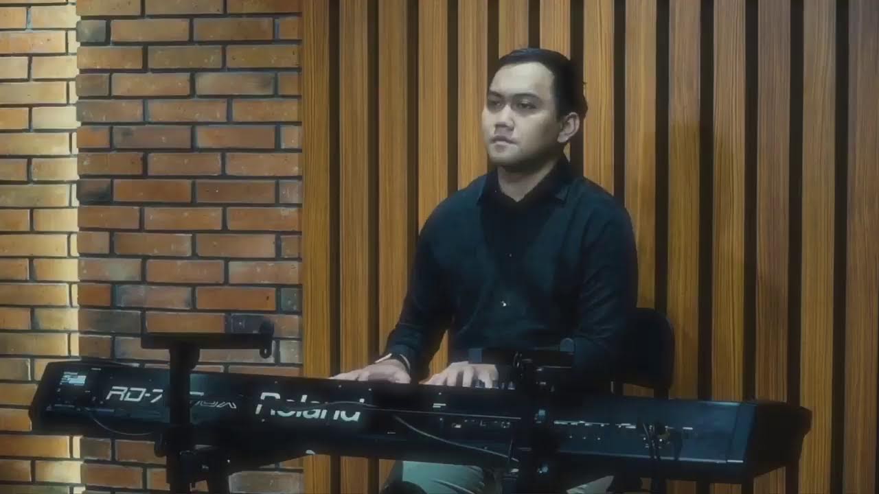 Live Stream Cloudtronics Indonesia