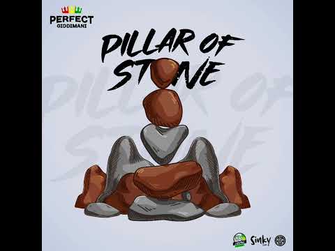 Perfect Giddimani & Sinky Beatz - "Pillar Of Stone" + {Pillar Of Stone Dub)